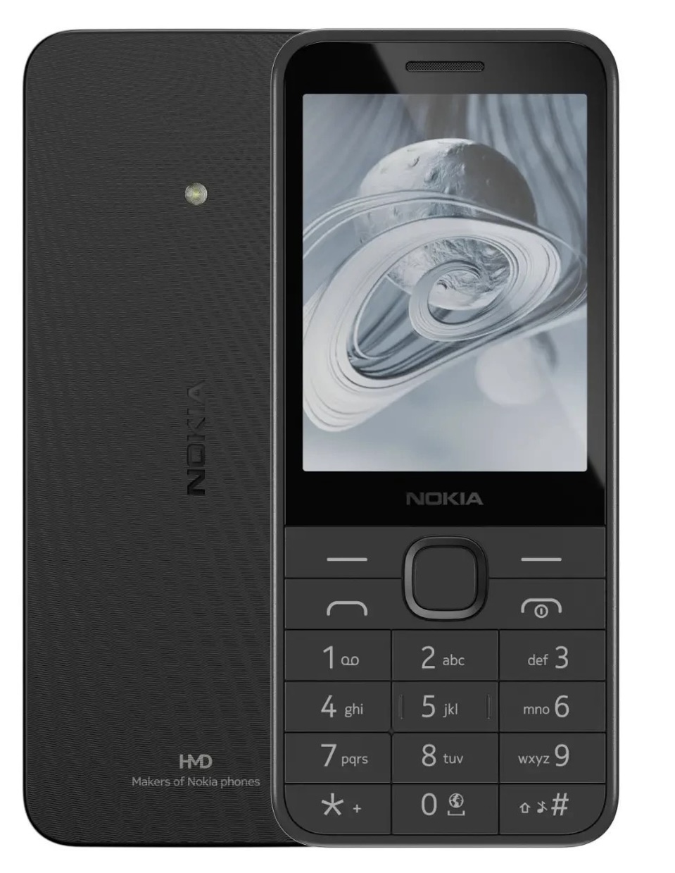 گوشی نوکیا 2024 220( بدون گارانتی | حافظه 128 مگابایت