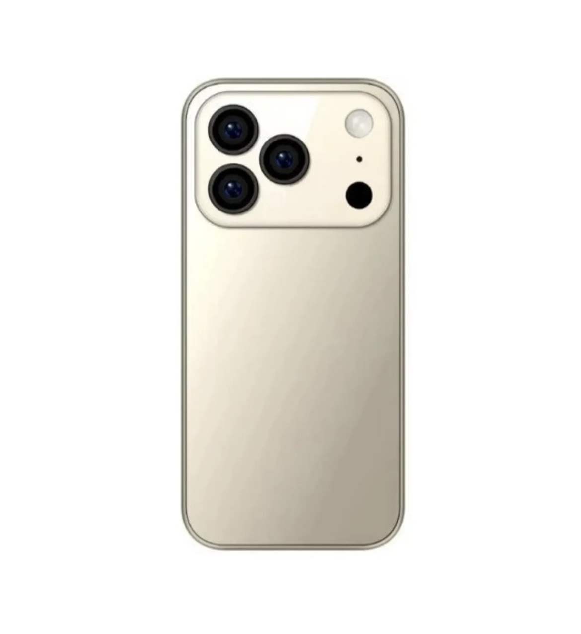 گوشی سویس XS17 Pro | حافظه 16 رم 2 گیگابایت